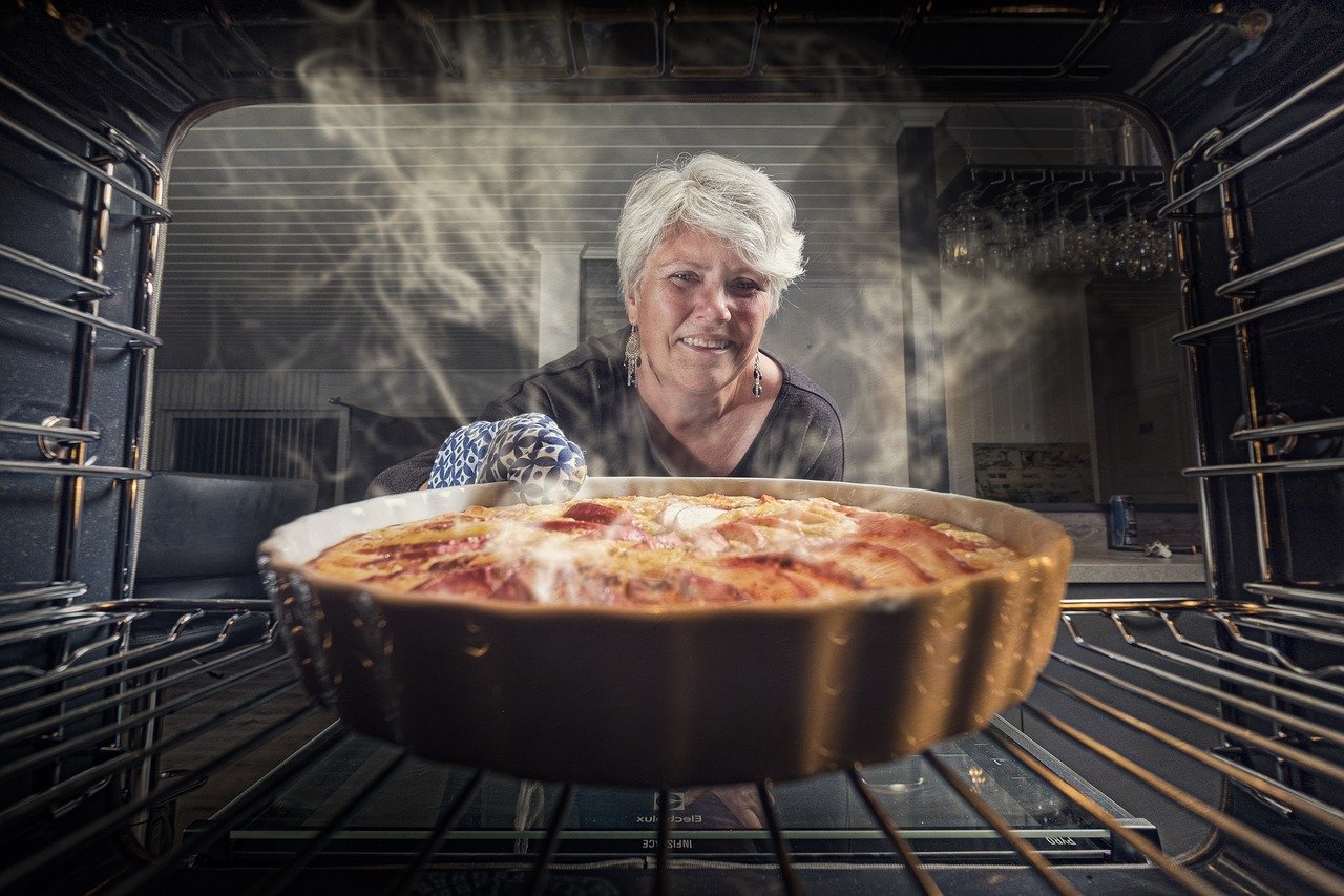 Le meilleur moule à tarte Tatin en 2022