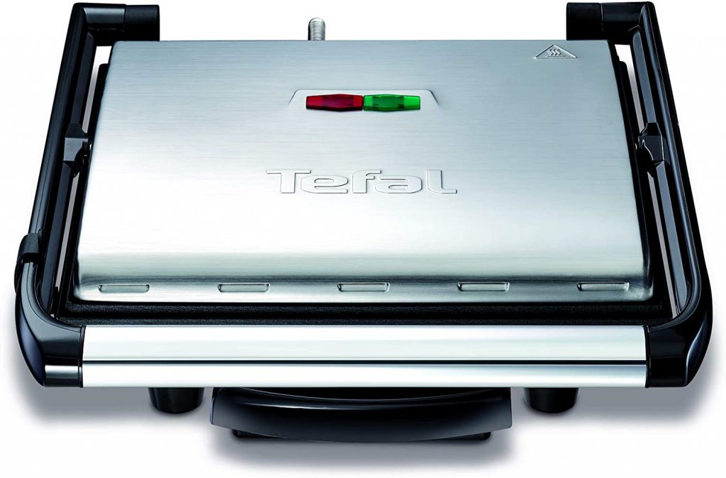 Grill électrique de la marque Tefal