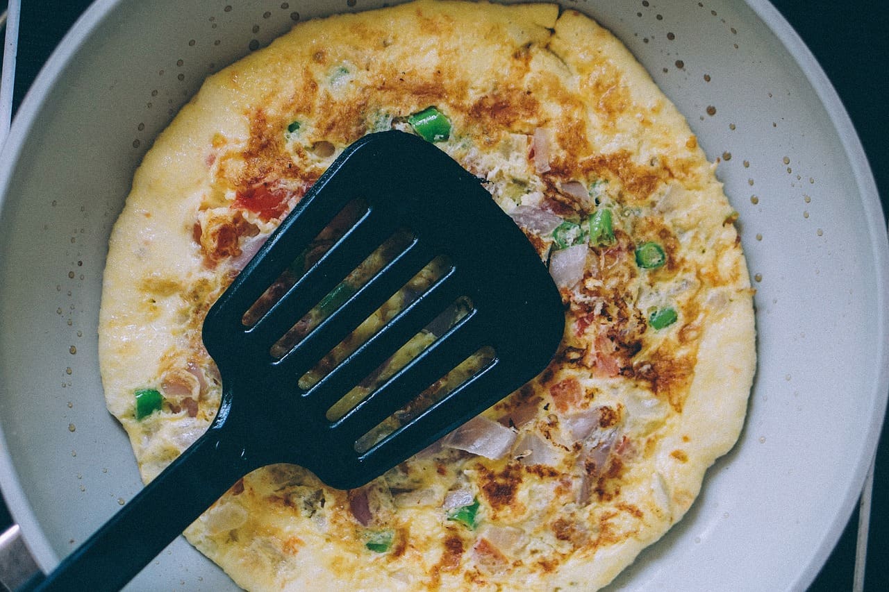 Comment choisir la spatule de cuisine idéale ?