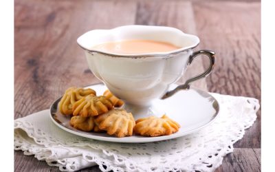 Les biscuits au sirop d’érable : une recette saine et délicieuse