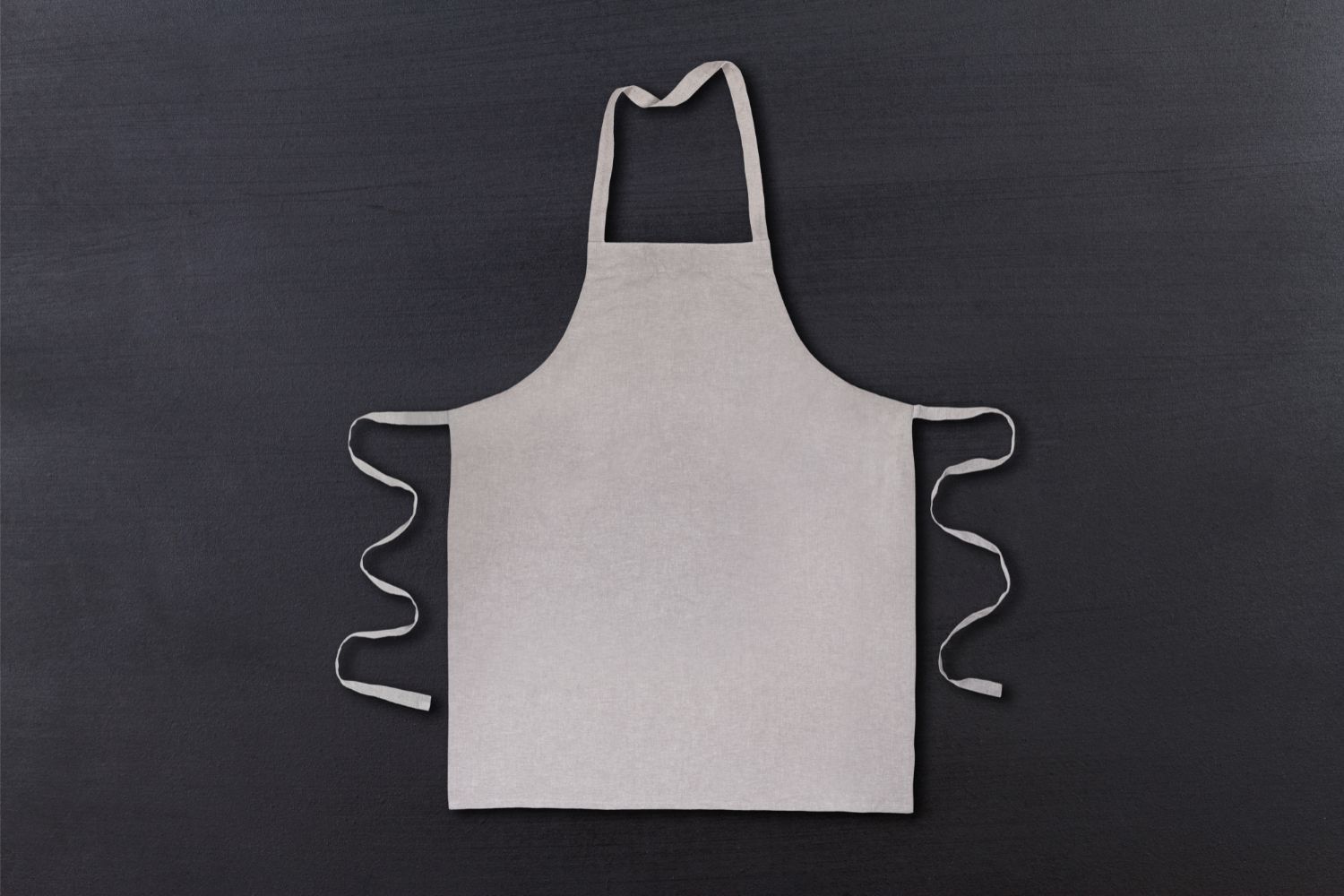 tablier de cuisine pour homme